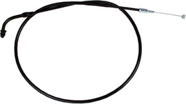 MOTION PRO BLACK VINYL THROTTLE PUSH CABLE 02-0089