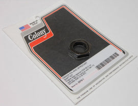 COLONY MACHINE CRANK PIN/SPROCKET SHAFT BIG TWIN 37-73 2376-1