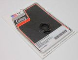 COLONY MACHINE CRANK PIN/SPROCKET SHAFT BIG TWIN 37-73 2376-1