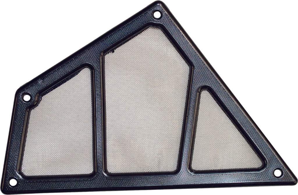 SLP 3 PC MAX FLOW VENT CLUTCH SIDE 32-634