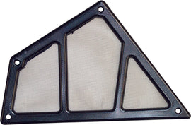 SLP 3 PC MAX FLOW VENT CLUTCH SIDE 32-634