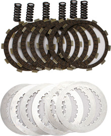 EBC DIRT RACER CLUTCH SET DRC280-atv motorcycle utv parts accessories gear helmets jackets gloves pantsAll Terrain Depot