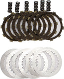 EBC DIRT RACER CLUTCH SET DRC280