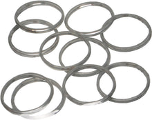Load image into Gallery viewer, COMETIC PERFORMANCE EXHAUST GASKET TWIN CAM 10/PK C9540