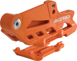 ACERBIS CHAIN GUIDE/SLIDER ORANGE 2319600036-atv motorcycle utv parts accessories gear helmets jackets gloves pantsAll Terrain Depot