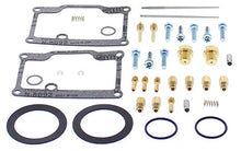 Load image into Gallery viewer, ALL BALLS CARBURETOR REBUILD KIT 26-1817