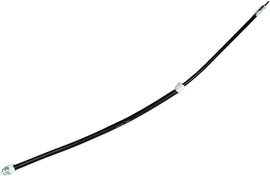MOTION PRO BLACK VINYL TACHOMETER CABLE 04-0022
