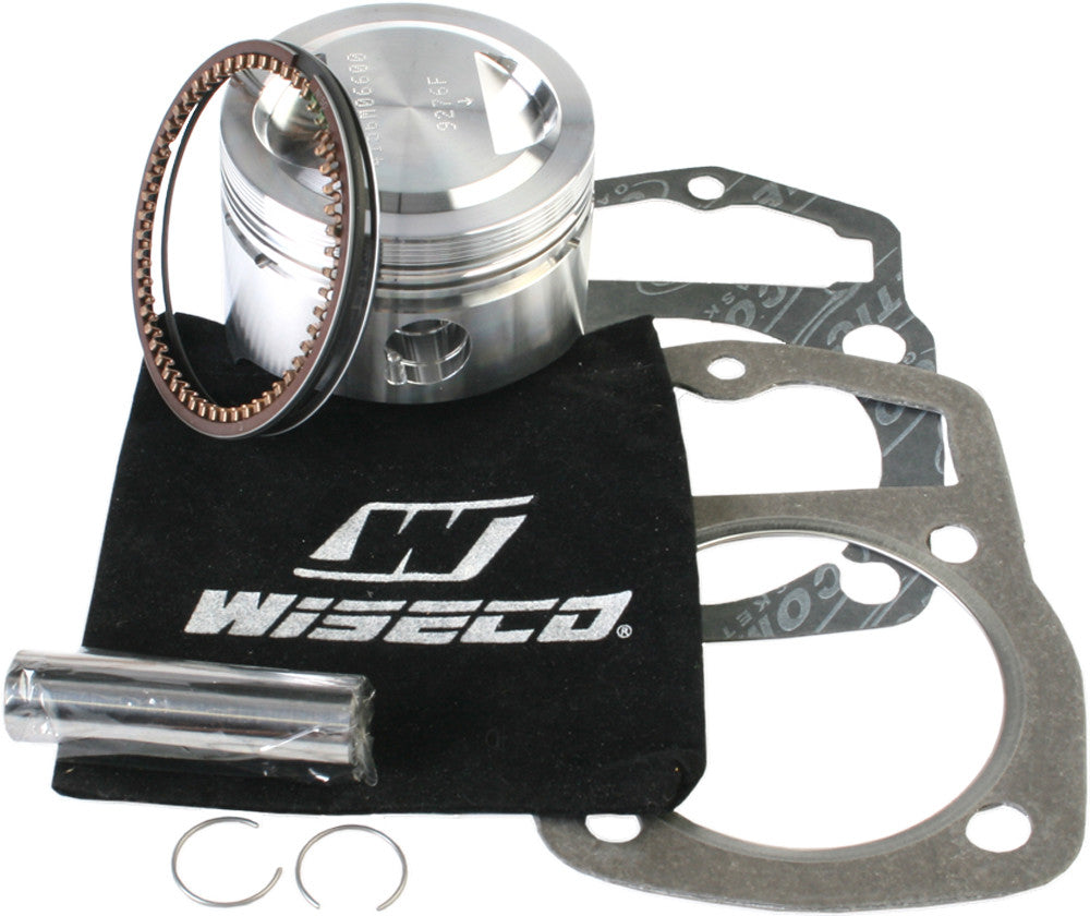 WISECO TOP END KIT HON PK1125