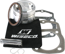 Load image into Gallery viewer, WISECO TOP END KIT HON PK1125