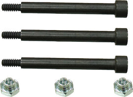SP1 WEIGHT PINS POL 3/PK SM-03049