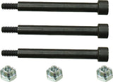SP1 WEIGHT PINS POL 3/PK SM-03049