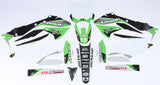 D'COR KXF 450 2016 COMPLETE GRAPHIC KIT 20-20-457