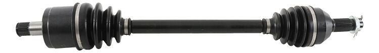 ALL BALLS 8 BALL EXTREME AXLE REAR AB8-HO-8-329