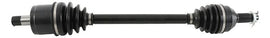 ALL BALLS 8 BALL EXTREME AXLE REAR AB8-HO-8-329