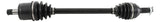 ALL BALLS 8 BALL EXTREME AXLE REAR AB8-HO-8-329