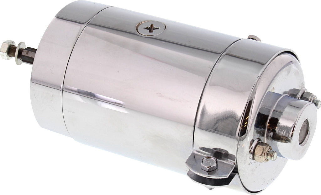 ALL BALLS HARLEY GENERATOR 12V 10AMP BLACK PRESTOLITE 80-2001-atv motorcycle utv parts accessories gear helmets jackets gloves pantsAll Terrain Depot