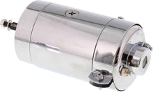 Load image into Gallery viewer, ALL BALLS HARLEY GENERATOR 12V 10AMP BLACK PRESTOLITE 80-2001-atv motorcycle utv parts accessories gear helmets jackets gloves pantsAll Terrain Depot