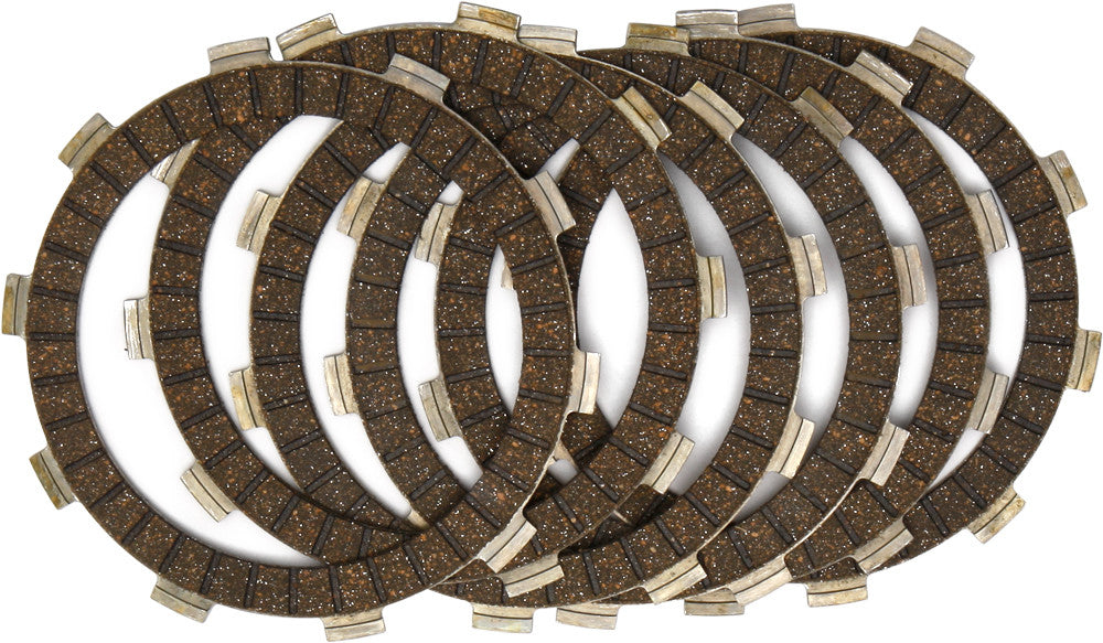 EBC CLUTCH KIT CK1190-atv motorcycle utv parts accessories gear helmets jackets gloves pantsAll Terrain Depot
