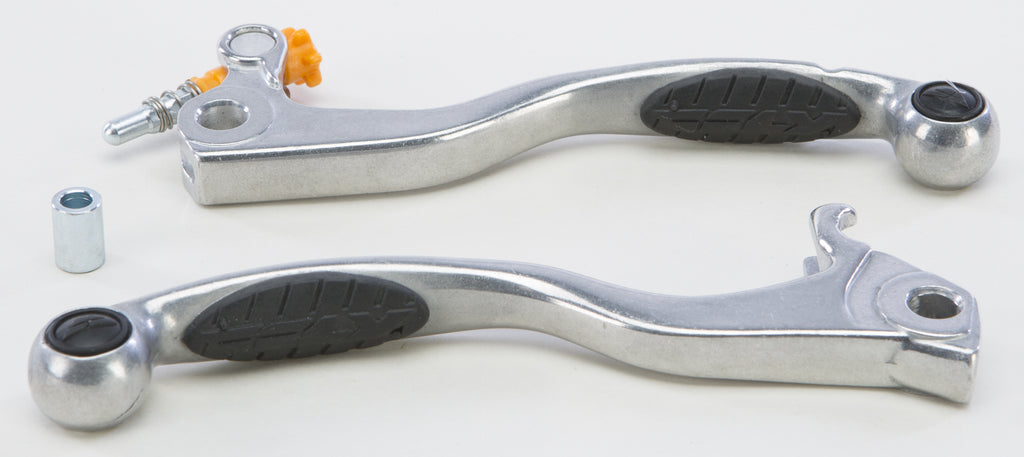 FLY RACING GRIP LEVER SET BLACK 202-006