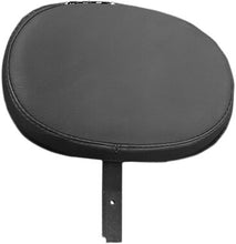 Load image into Gallery viewer, DANNY GRAY BACKREST W/BRACKET LARGE FA-DGE-0039