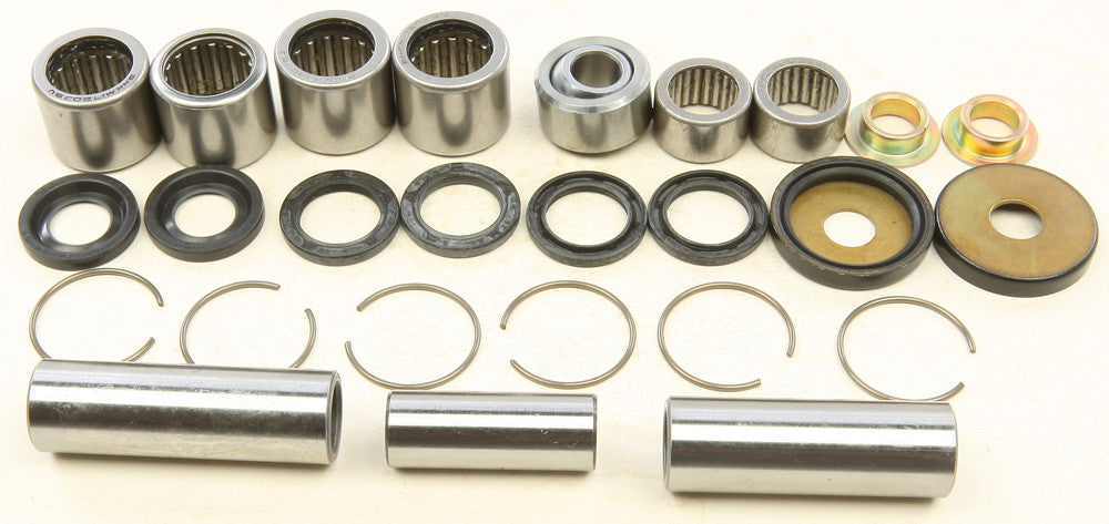 ALL BALLS BEARING & SEAL LINKAGE KIT 27-1057-atv motorcycle utv parts accessories gear helmets jackets gloves pantsAll Terrain Depot