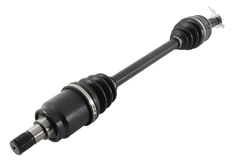 ALL BALLS 8 BALL EXTREME AXLE REAR AB8-HO-8-323