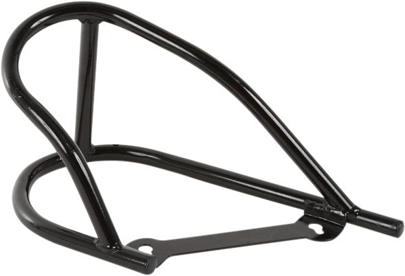 UNIT WHEEL CHOCK LEFT D1310