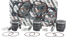 Load image into Gallery viewer, WISECO STANDARD BORE PISTON KIT SK1249