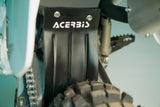 ACERBIS AIRBOX MUD FLAP BLACK 2043200001