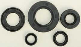 WINDEROSA OIL SEAL SET 822165-atv motorcycle utv parts accessories gear helmets jackets gloves pantsAll Terrain Depot