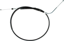 Load image into Gallery viewer, MOTION PRO BLACK VINYL REAR HAND BRAKE CABLE 03-0279
