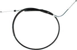 MOTION PRO BLACK VINYL REAR HAND BRAKE CABLE 03-0279
