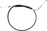 MOTION PRO BLACK VINYL REAR HAND BRAKE CABLE 03-0279
