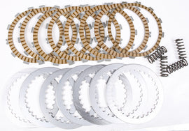 PROX COMPLETE CLUTCH PLATE SET 16.CPS14011-atv motorcycle utv parts accessories gear helmets jackets gloves pantsAll Terrain Depot