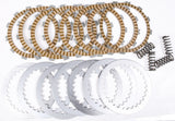 PROX COMPLETE CLUTCH PLATE SET 16.CPS14011