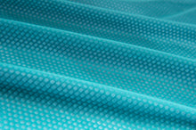 Load image into Gallery viewer, FLY RACING RIPA 3/4 JERSEY TEAL/HEATHER/WHITE MD 352-0778M