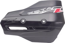 Load image into Gallery viewer, ZETA XC PRO PROTECTOR HANDGUARD SHILEDS BLACK ZE72-4106