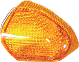 K&S TURN SIGNAL REAR-RIGHT 25-2263-atv motorcycle utv parts accessories gear helmets jackets gloves pantsAll Terrain Depot