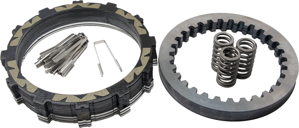REKLUSE RACING TORQ-DRIVE CLUTCH INDIAN FTR RMS-2816200 FTR1200 Indian FTR1200S