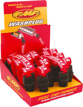 Load image into Gallery viewer, FMF WASH PLUG P.O.P. DISPLAY 11384