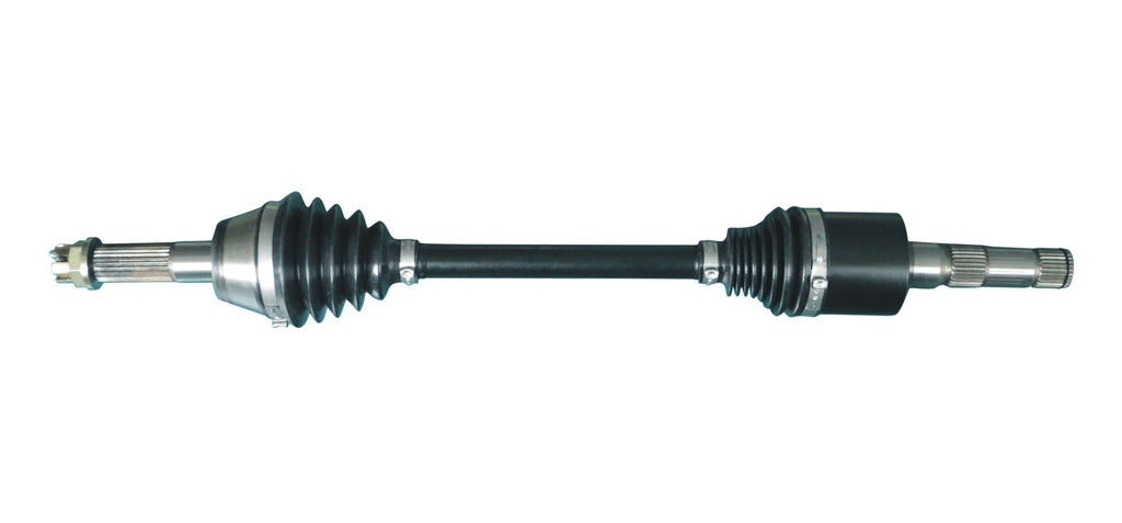 OPEN TRAIL OE 2.0 AXLE REAR LEFT POL-7008