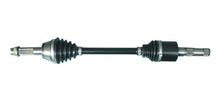 Load image into Gallery viewer, OPEN TRAIL OE 2.0 AXLE REAR LEFT POL-7008