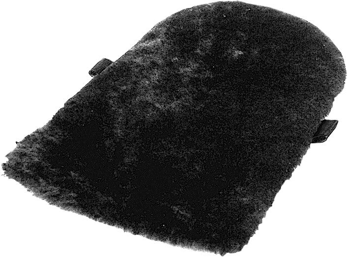 PRO PAD SMALL SHEEPSKIN TOP PAD 7"(W) X 10"(L) X 1"(H) 6402