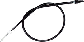 MOTION PRO BLACK VINYL SPEEDO CABLE 04-0133