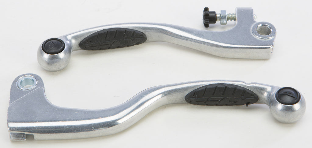 FLY RACING GRIP LEVER SET BLACK 201-006