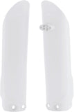ACERBIS FORK GUARDS WHITE 2686006811