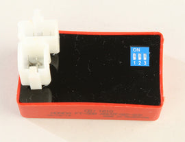 RICKS CDI HONDA 15-102-atv motorcycle utv parts accessories gear helmets jackets gloves pantsAll Terrain Depot