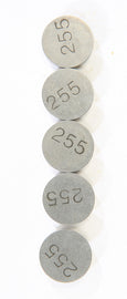 K&L VALVE SHIMS 2.55MMX13MM 5/PK 13-7690