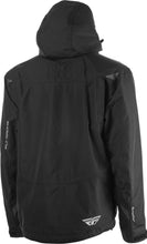 Load image into Gallery viewer, FLY RACING FLY INCLINE JACKET BLACK XL 470-4100X