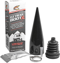 Load image into Gallery viewer, ALL BALLS EZ TRAIL XL BOOT KIT W/TOOL 19-5038